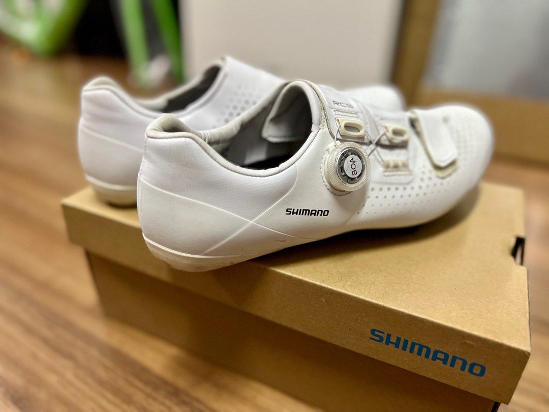 Shimano rc5 shop gold