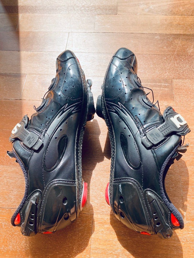 Sidi Wire size 44 Sports Equipment Bicycles Parts Bicycles on