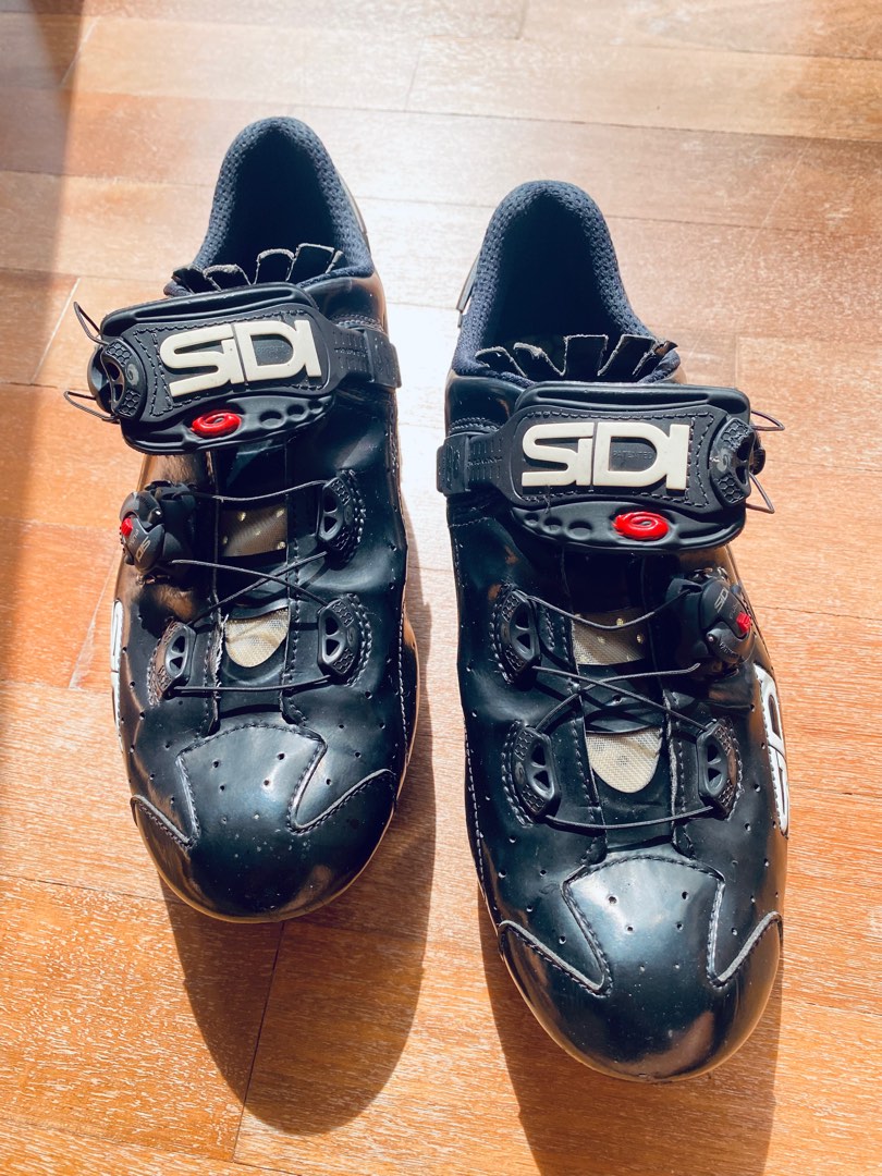 Sidi shop wire 44