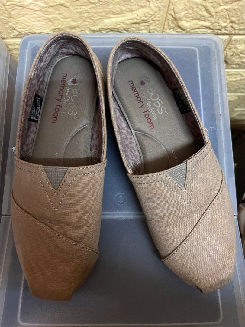 Skechers bobs vs toms new arrivals