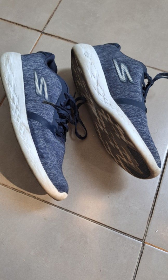 Sepatu skechers gen 5 new arrivals