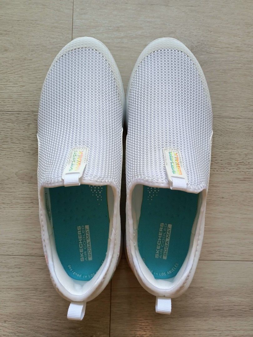 Skechers womens store size 10