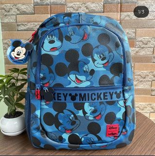 Smiggle Mickey Mouse