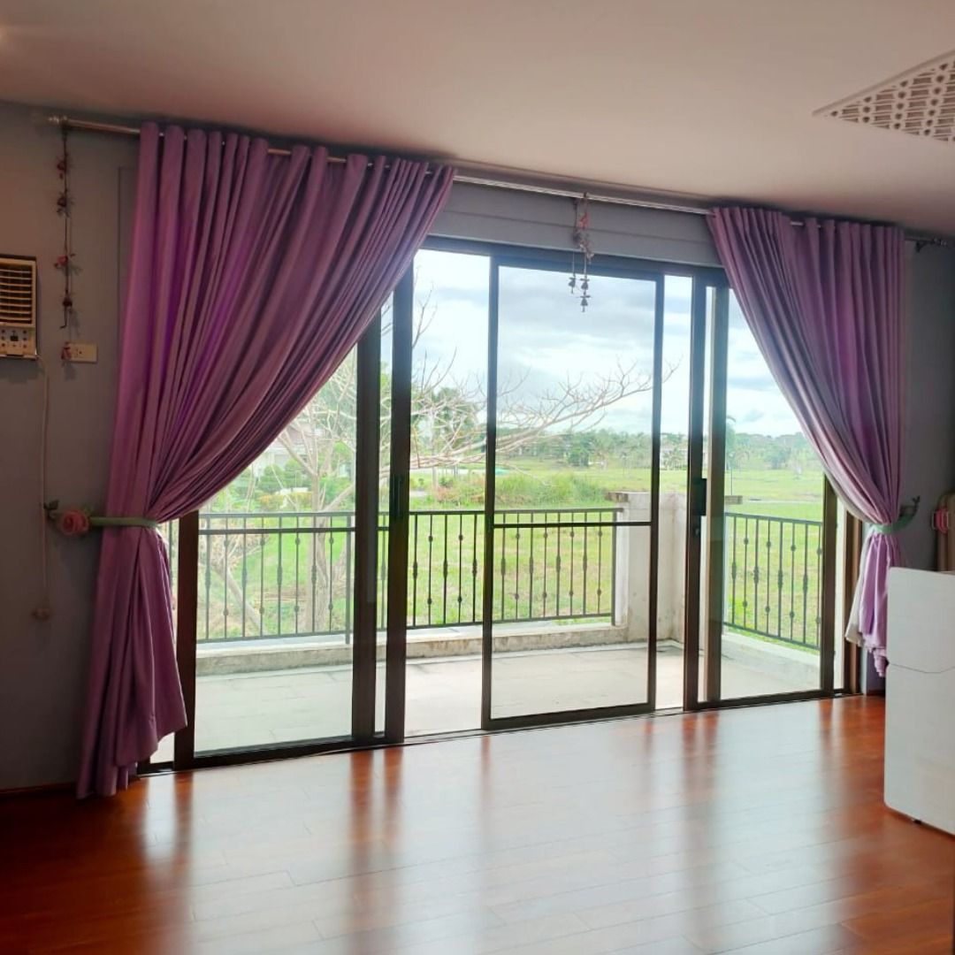 South Lake City in Eton Village Spanish Mediterranean House and Lot