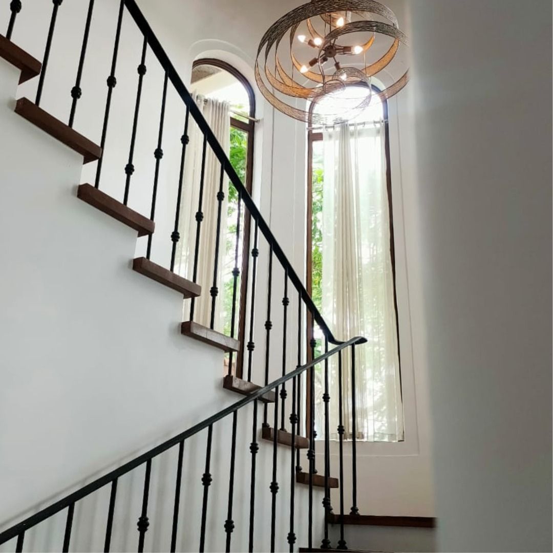 South Lake City in Eton Village Spanish Mediterranean House and Lot