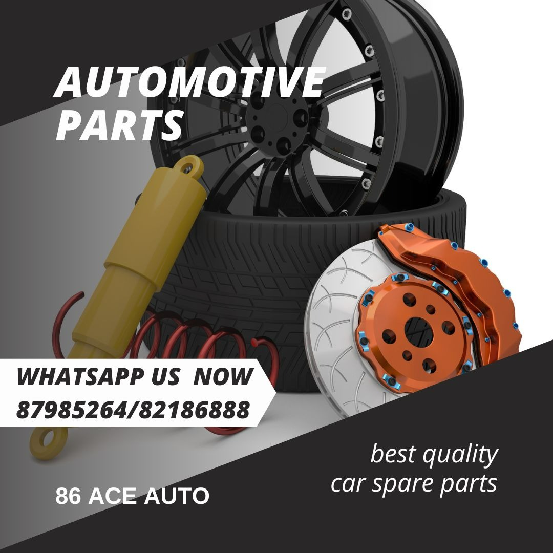 Spare parts for all Cars, Car Accessories, Accessories on Carousell