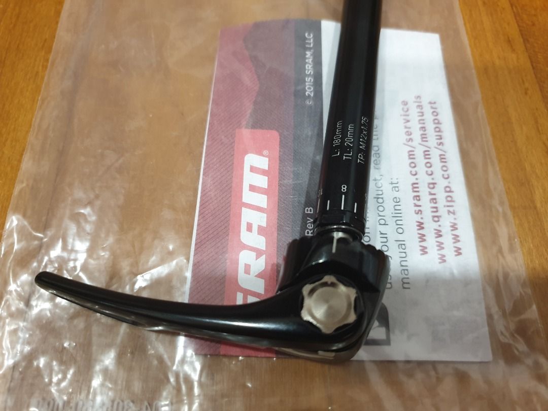 Sram maxle ultimate rear on sale
