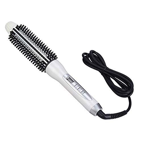 Electric shop curling comb