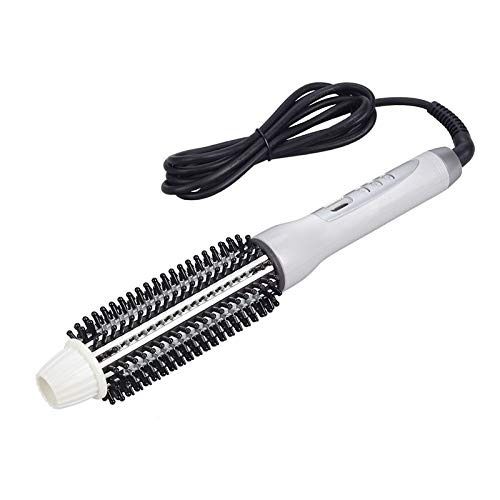 Electric lcd hair straightener 2025
