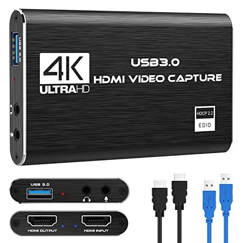 Game capture device for xbox one cheap