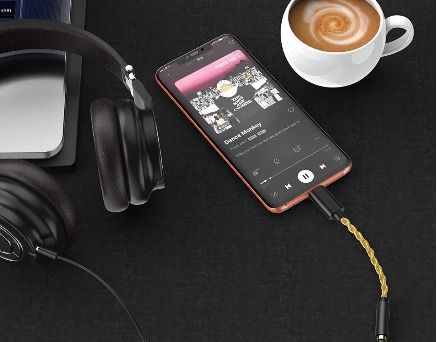 Inassen dac discount
