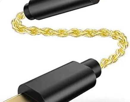 Inassen usb sales c dac
