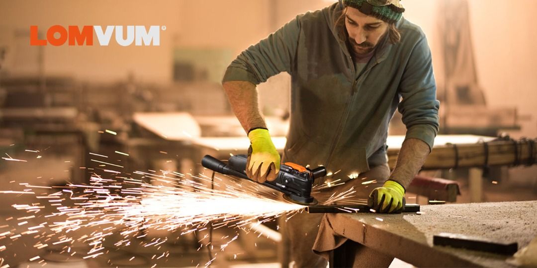 Lomvum oscillating tool deals