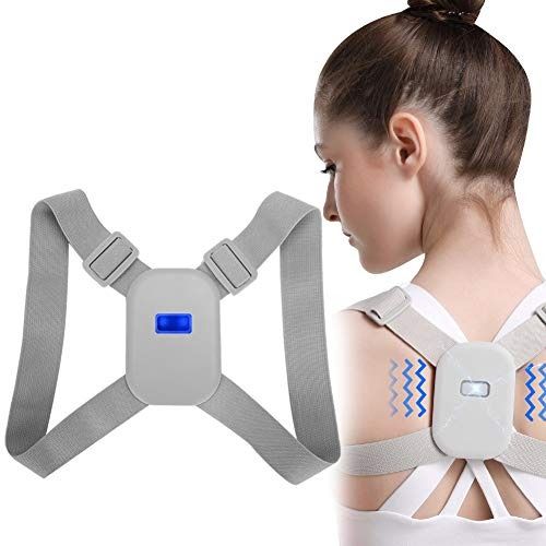 Electronic deals posture corrector