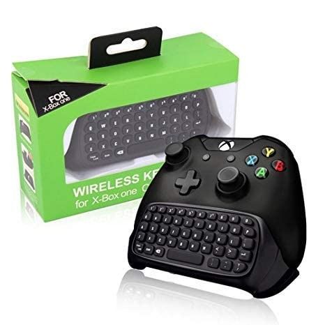 Xbox one 2025 mini controller wireless