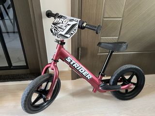 Strider pro hk discount