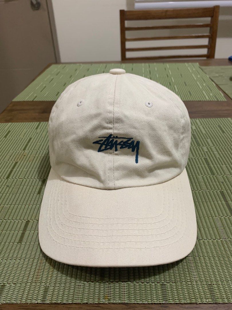Stussy 2025 hat sale