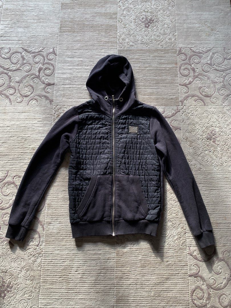 Supply Demand Black Jacket Men s Fashion Coats Jackets and