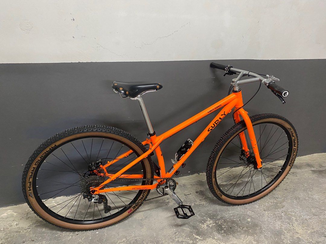 surly karate monkey 2020 review