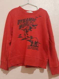 Sweater Dino