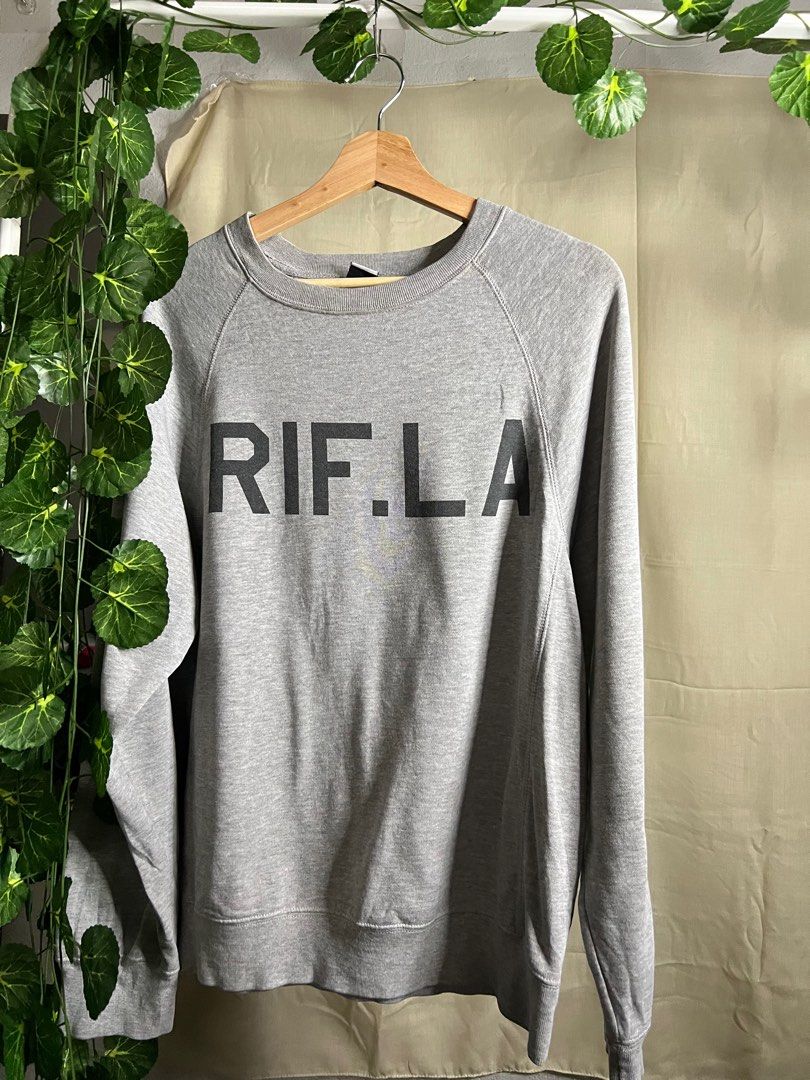 Rif la online hoodie