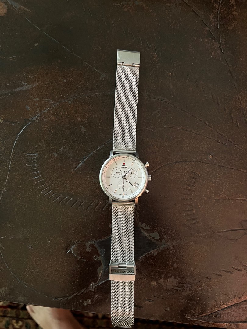 Swiss military brand outlet