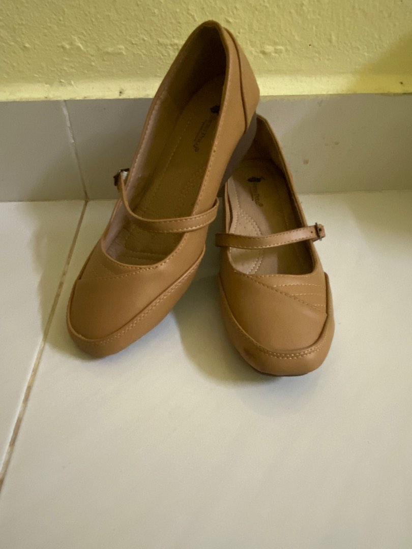 Swiss polo ladies hot sale shoes