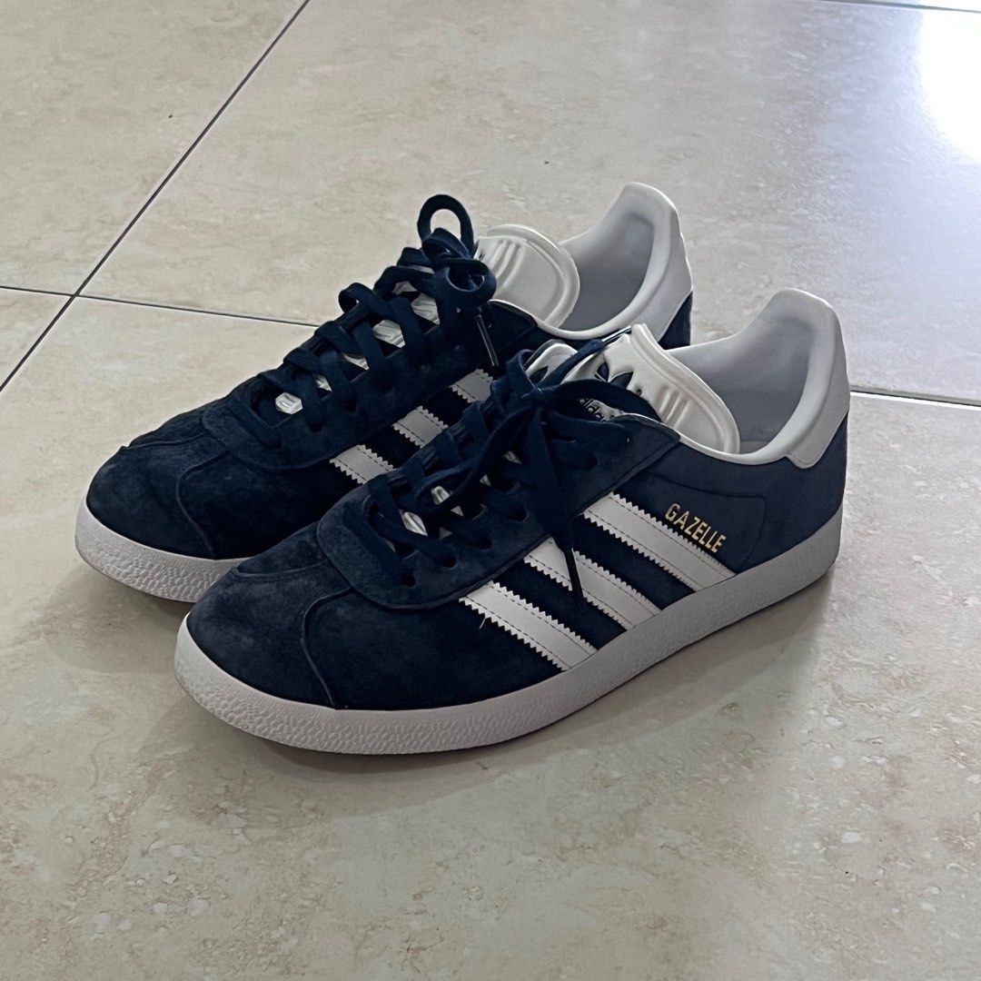 Sz 38 Adidas Gazelle