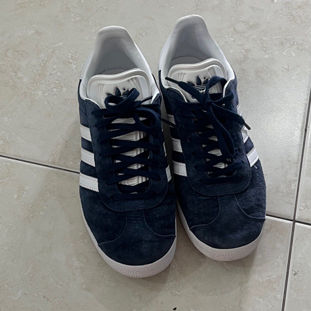 Sz 38 Adidas Gazelle