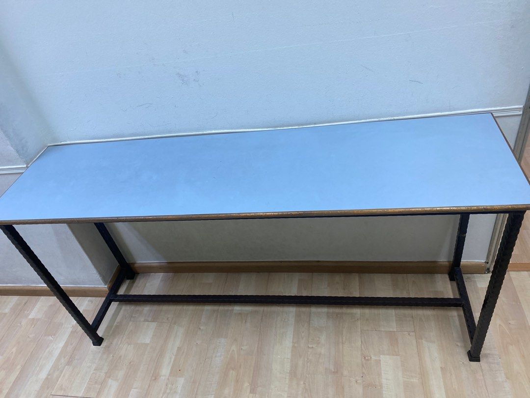 Table x 3 3 seater furniture home living furniture tables sets