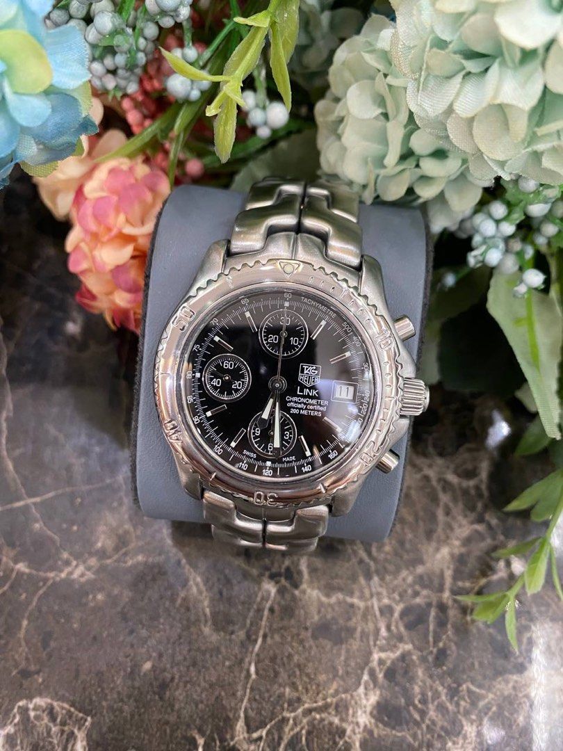 Tag heuer cheap ct5111