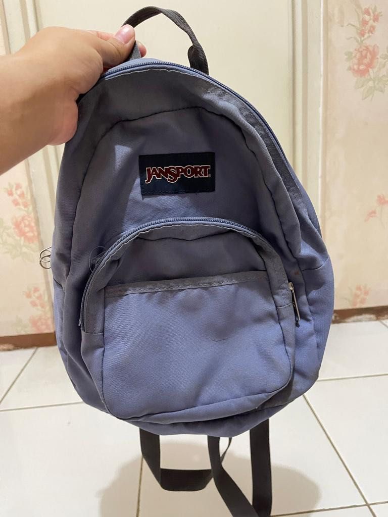 Tas jansport deals mini