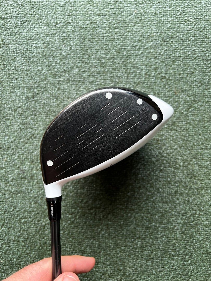 Putter Mizuno M-Craft 4 Occasion Droitier - Rue du Golf