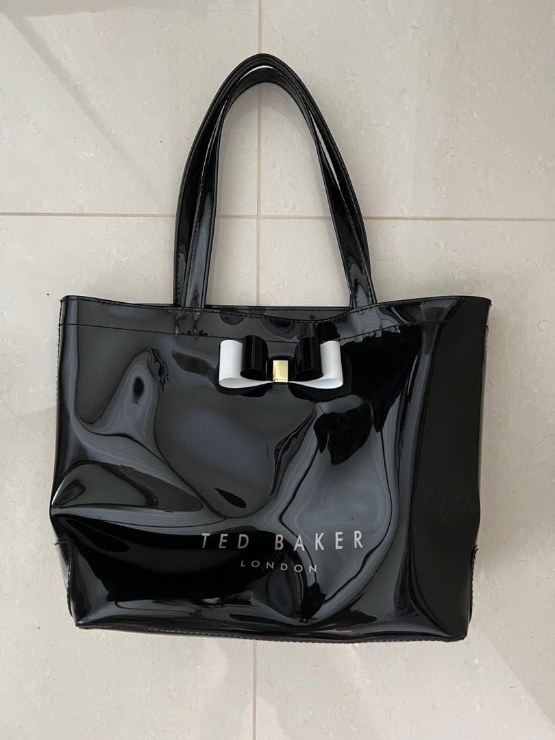 Haricon bow online small icon bag