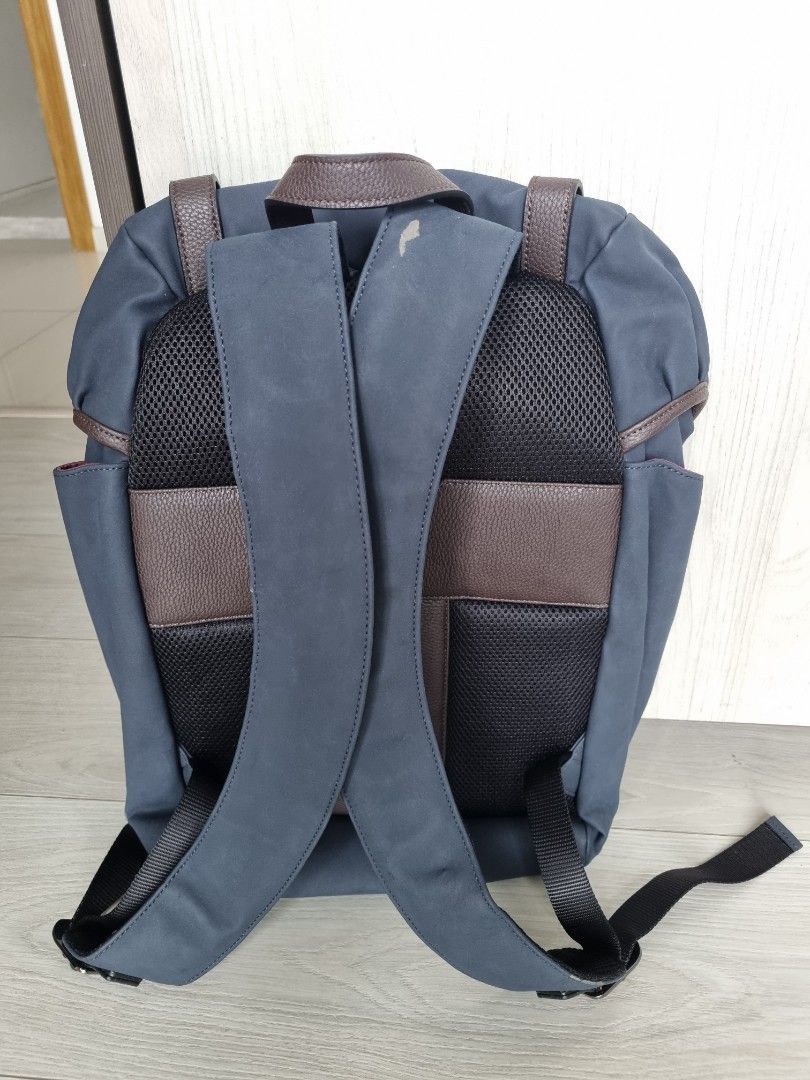 Ted baker shop zafron backpack