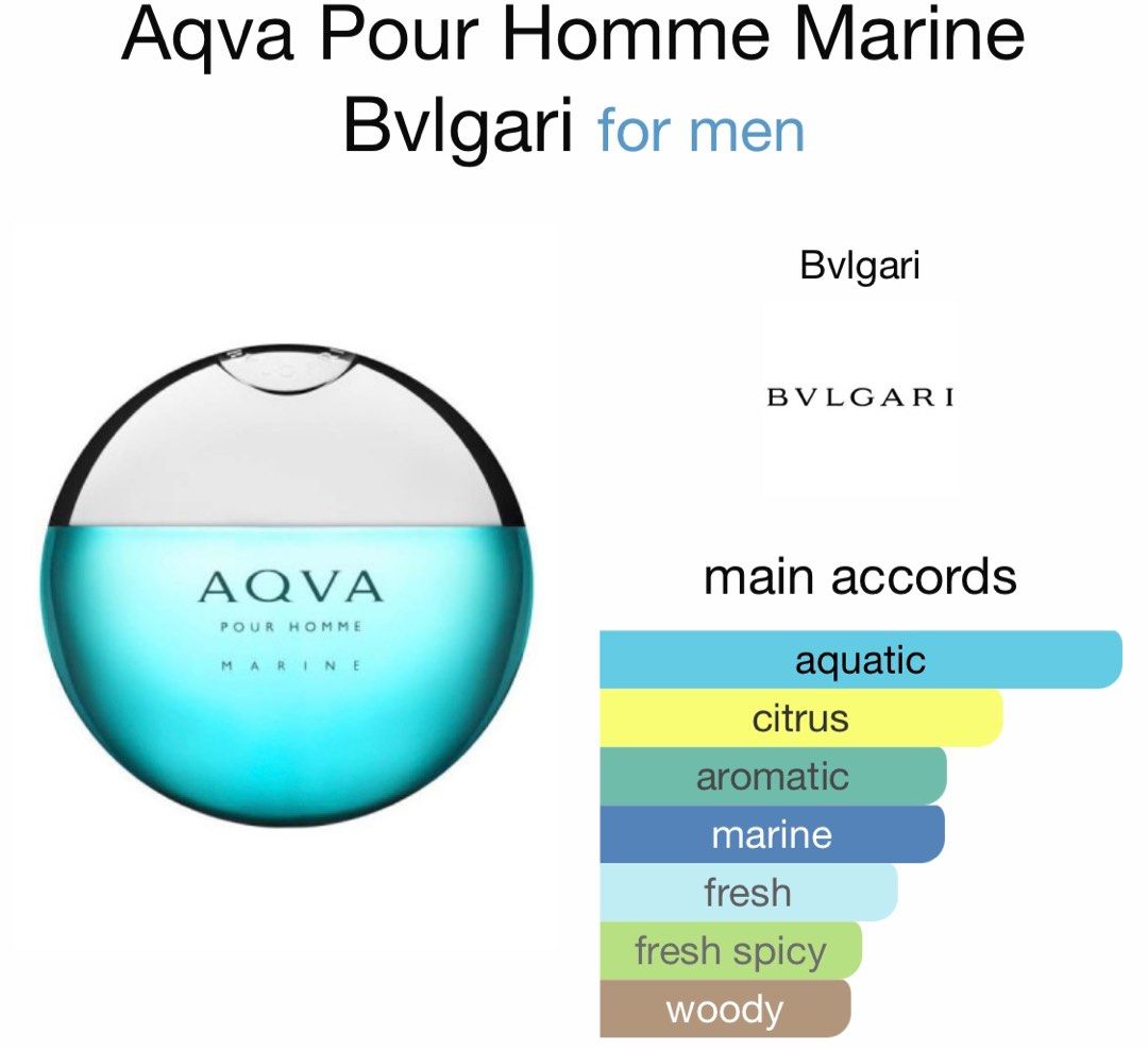TESTER UNIT BVLGARI Aqva Marine 100ml