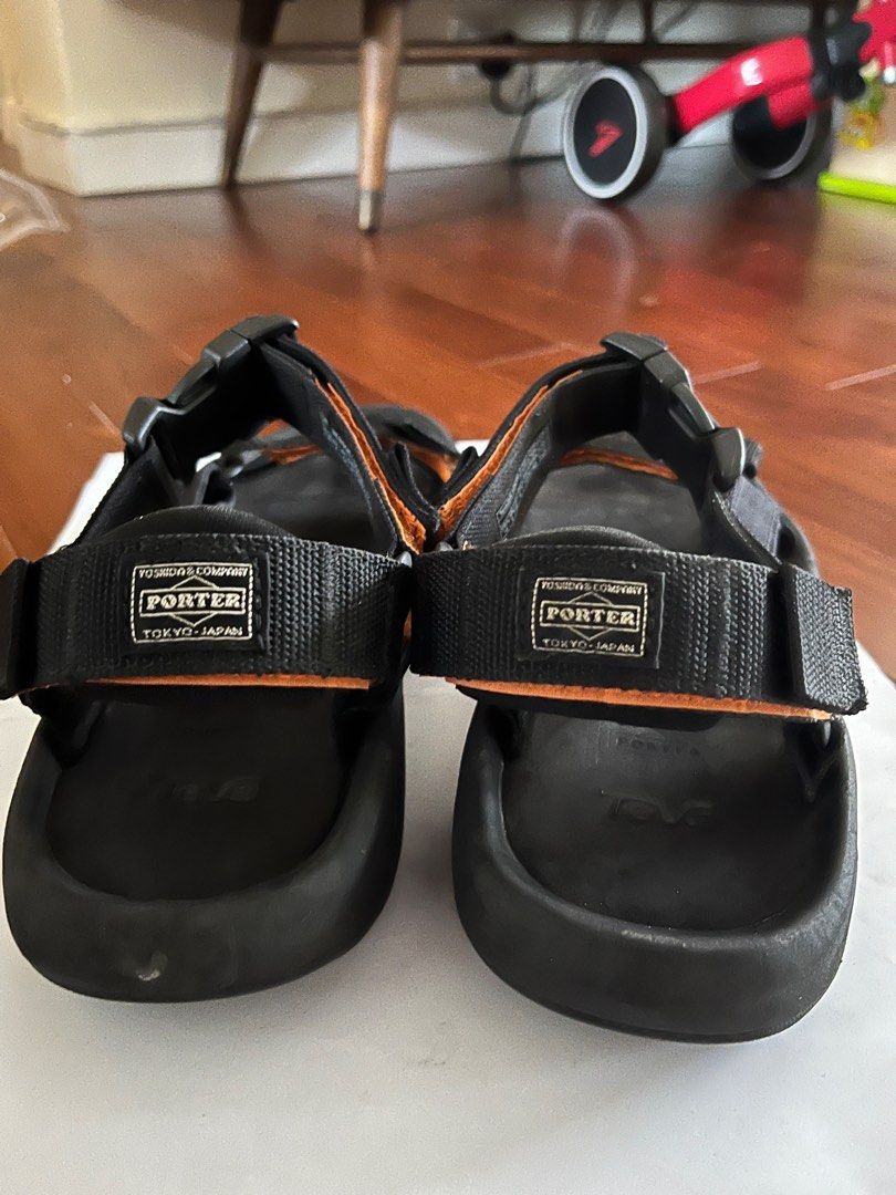 Teva x porter best sale