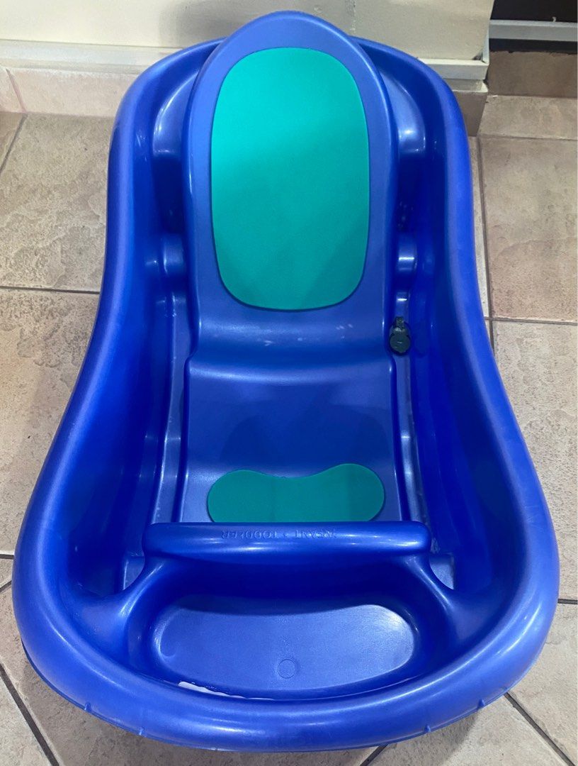 The First Years Baby Bath Tub, Babies & Kids, Bathing & Changing