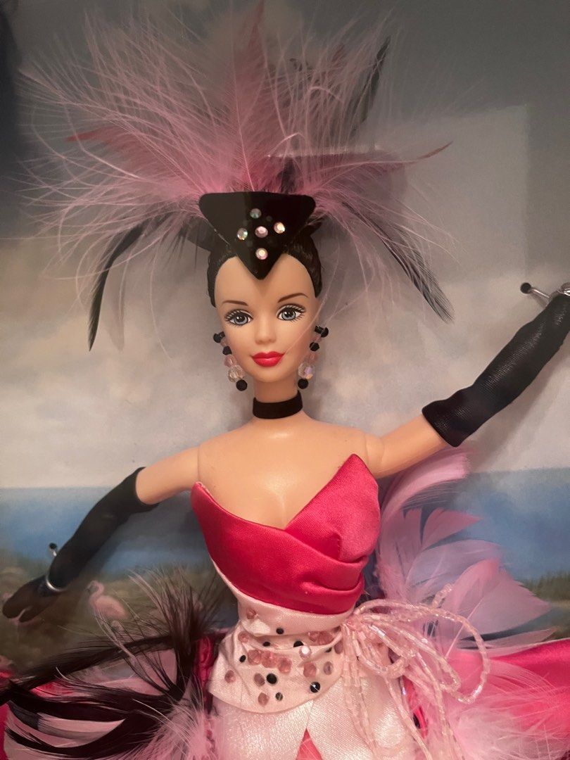 Barbie birds of beauty collection on sale
