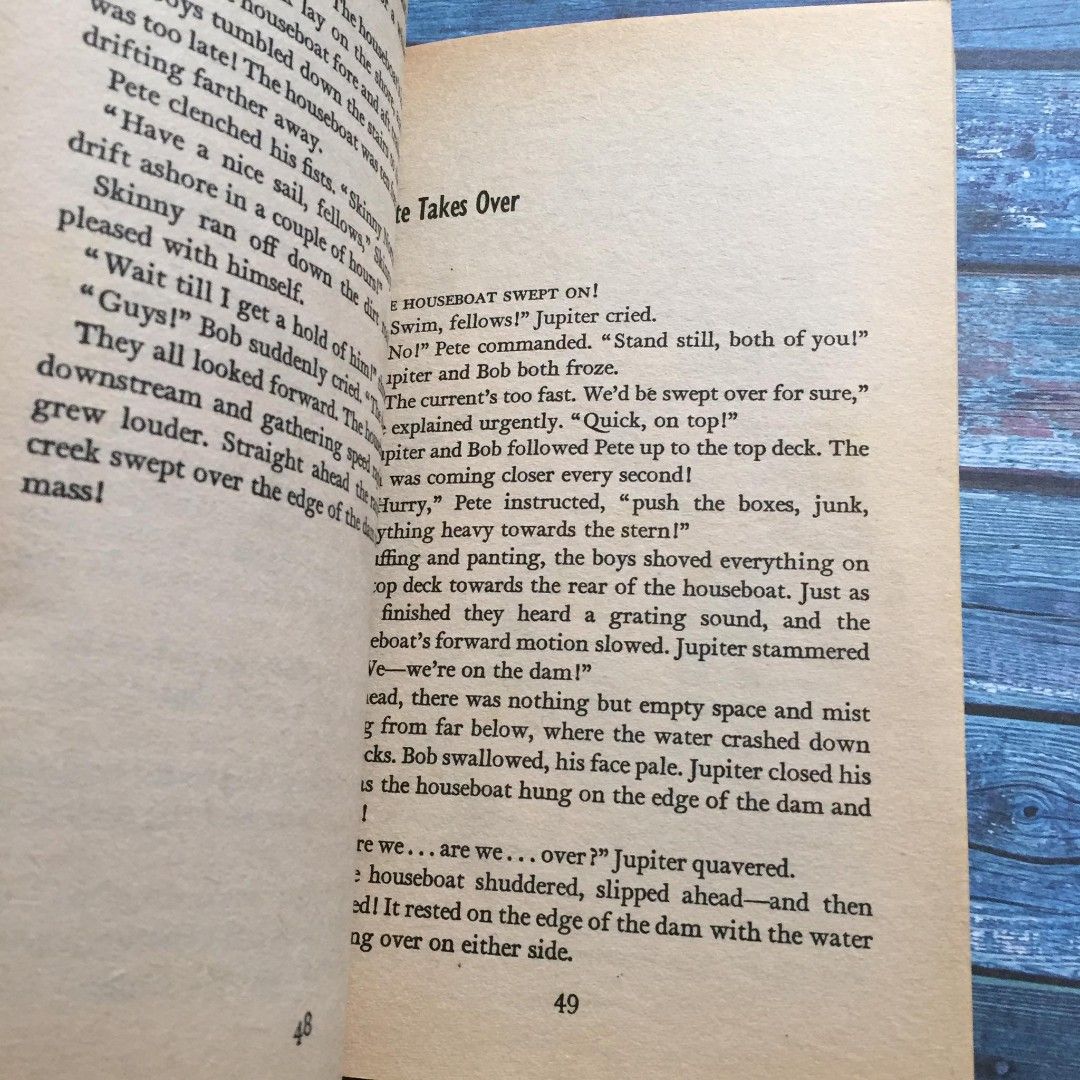 The Mystery of the Dead Man's Riddle by Alfred Hitchcock, Hobbies ...