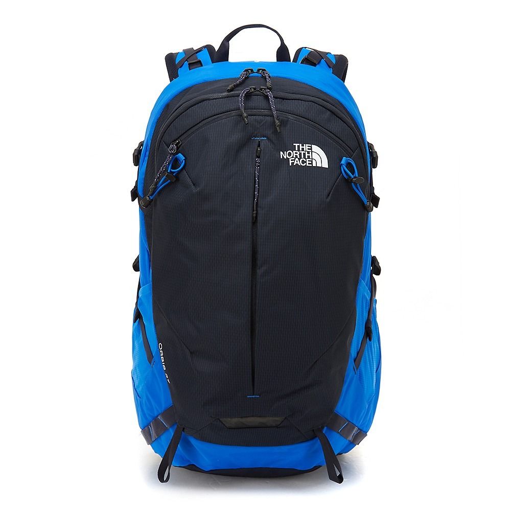 Backpack The North Face Travel 37l Duffel Pack 37L TNF The North