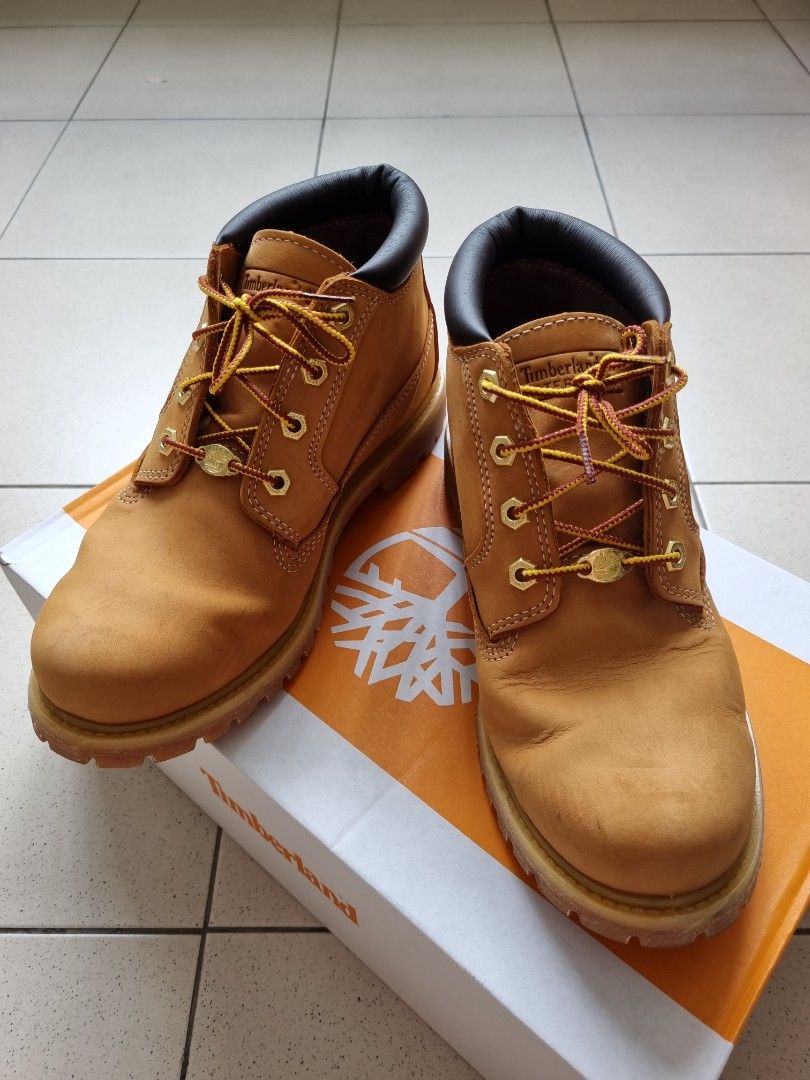 Timberland imm top