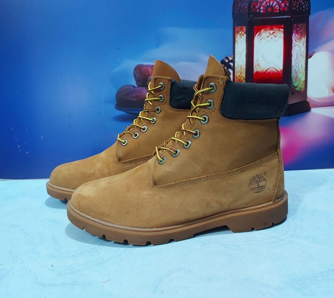 19076 timberland clearance
