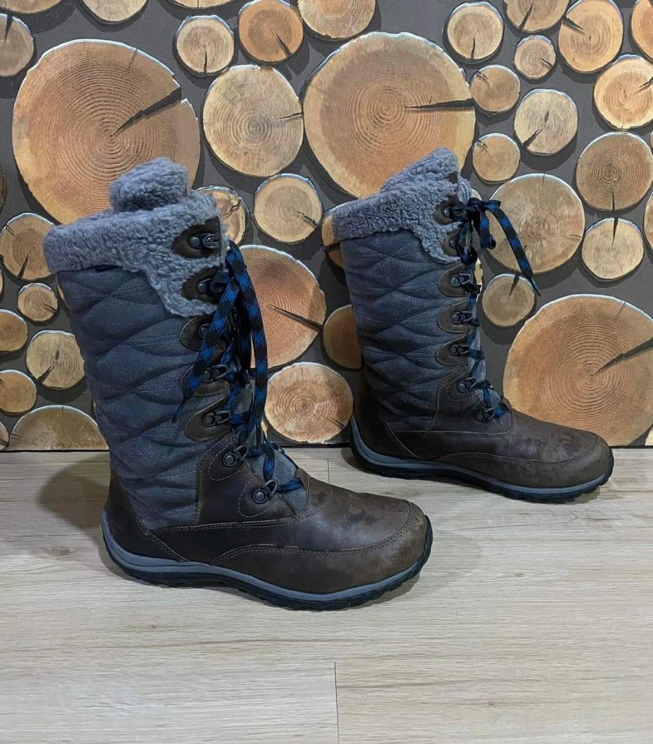 Timberland willowood boots deals