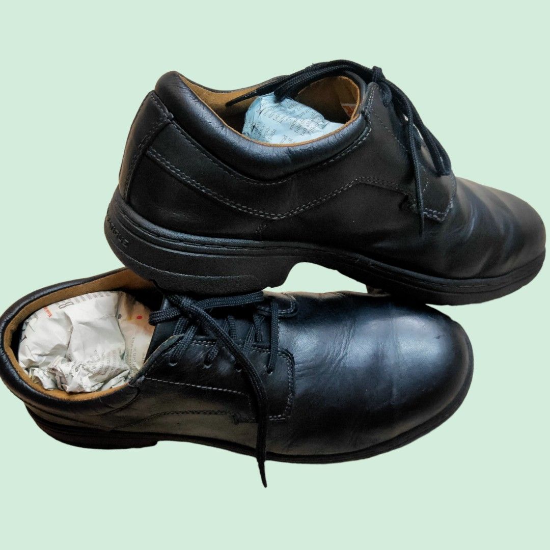 Timberland safety shoes for men deals