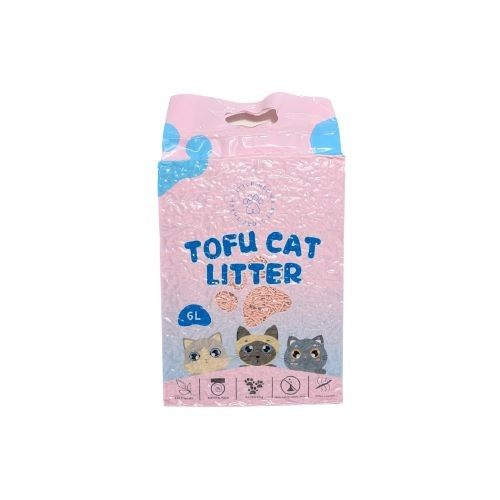 Cat litter free delivery shop