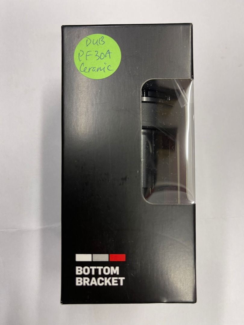 Sram hot sale dub pf30a