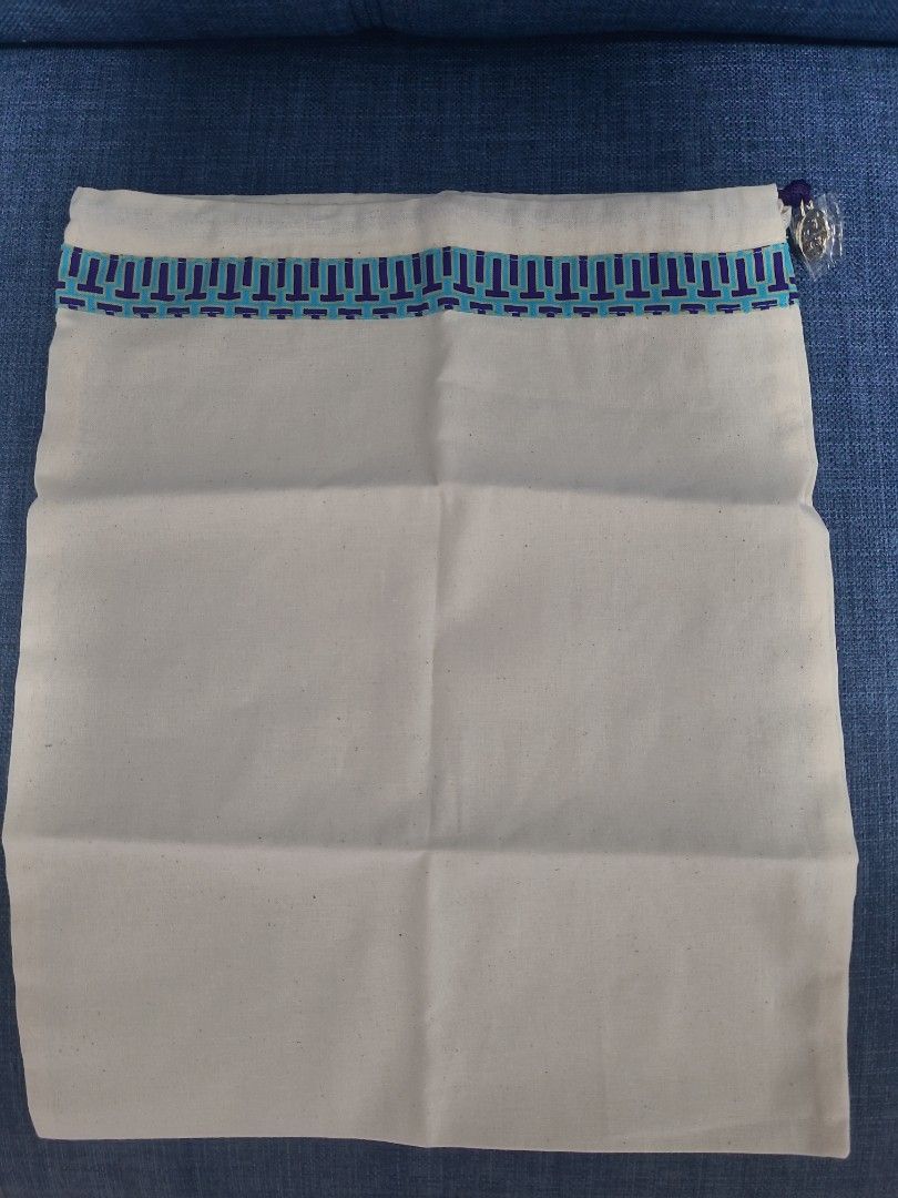 Tory burch shoe discount bag