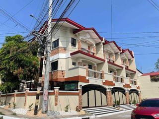 Townhouse Units for sale