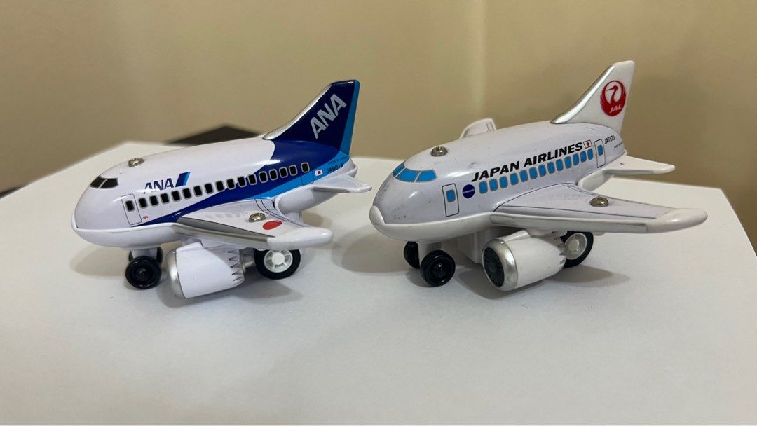 Ana toy plane sales